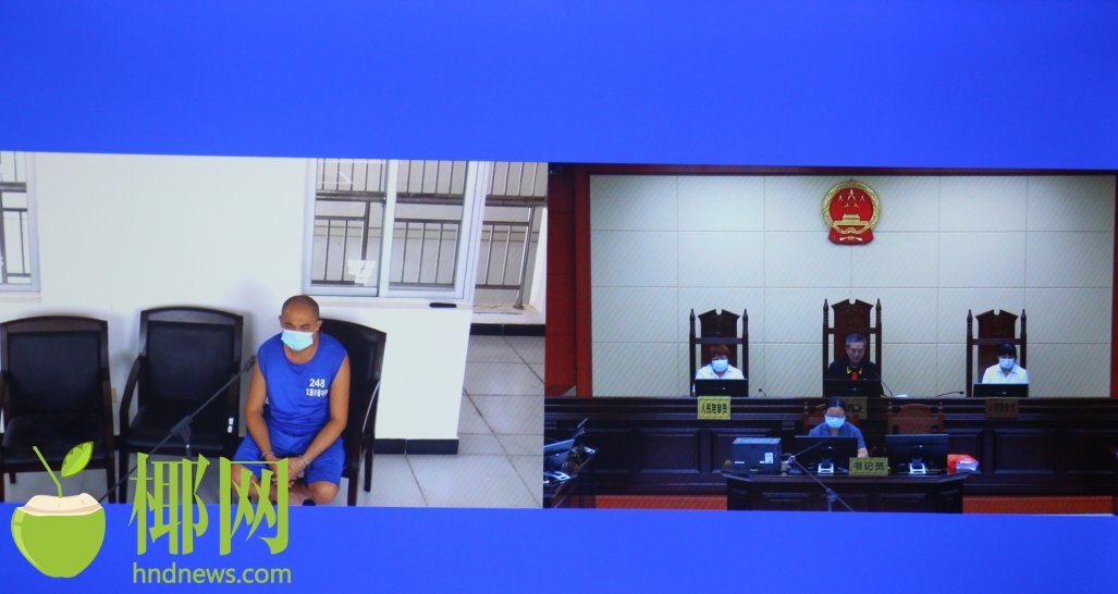 海南省房地产诈骗案,海南买房诈骗案