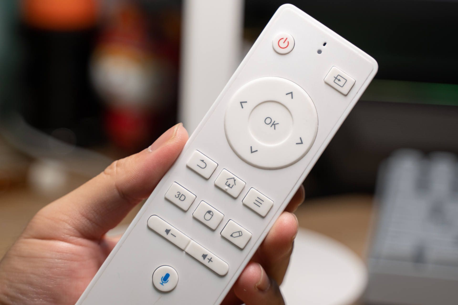 8k投影仪性价比之王,明基智能投影仪e530深度体验