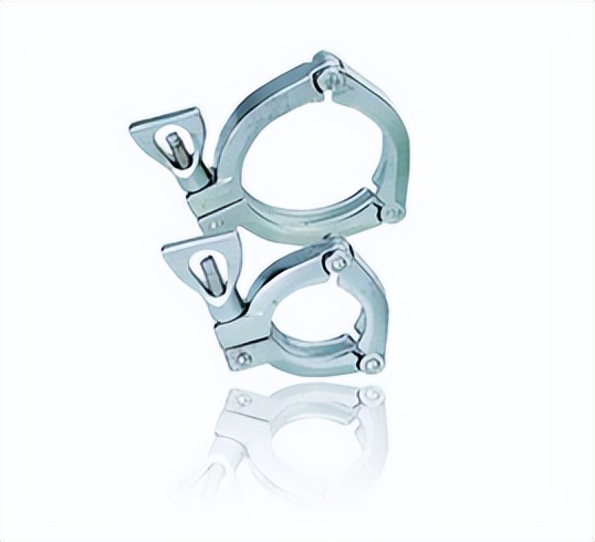 三节卡箍优点,t型弹簧卡箍优点