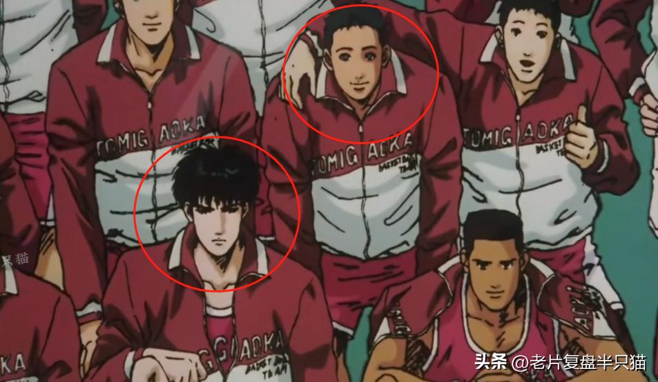 灌篮高手距今25年,灌篮高手讲述的年代