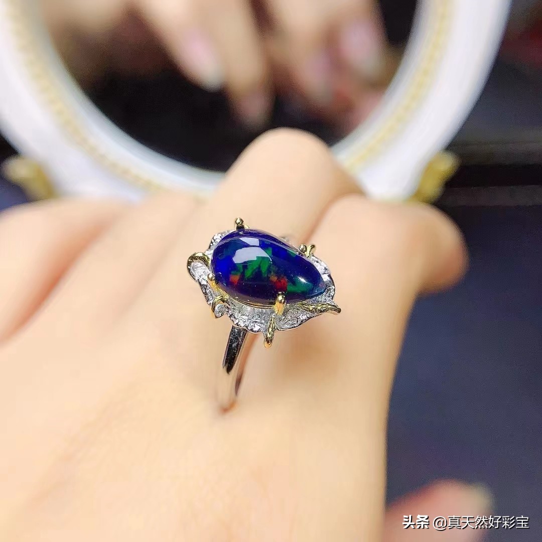 s925银简约几何开口戒指,s925银戒指磨砂