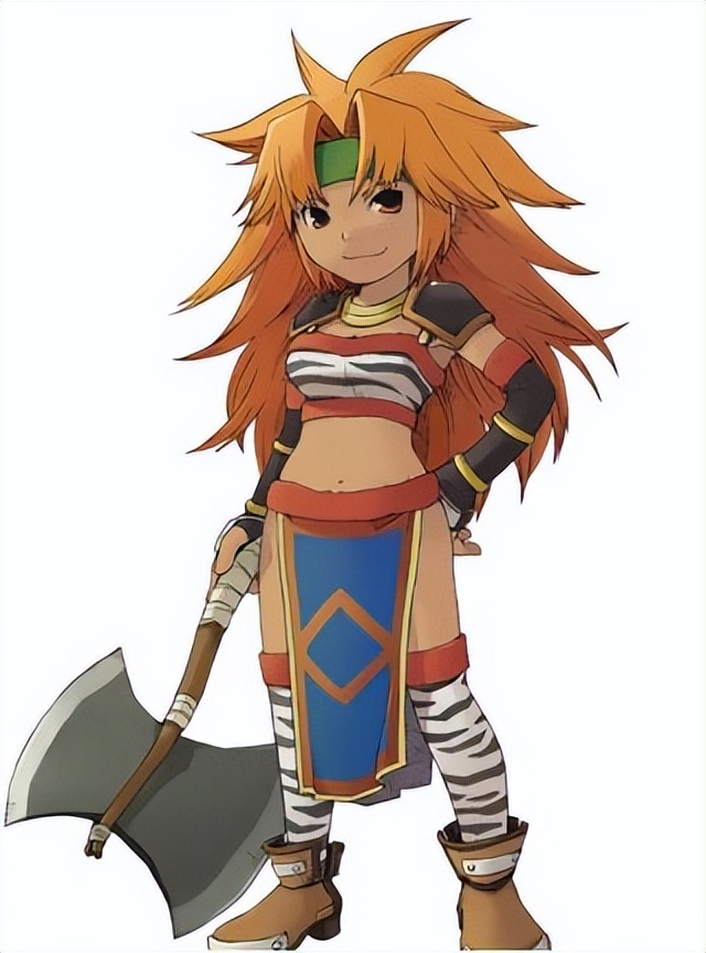 魔力宝贝哪个职业最强,魔力宝贝觉醒合成版职业介绍