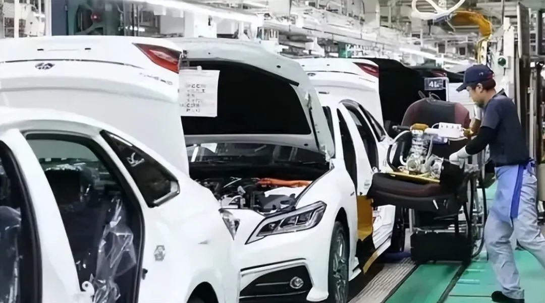 为什么有些中国企业要“隐瞒中国血统”？原因让人深思