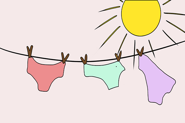 阴道炎刺痛怎么回事,阴道炎反复发作是什么病