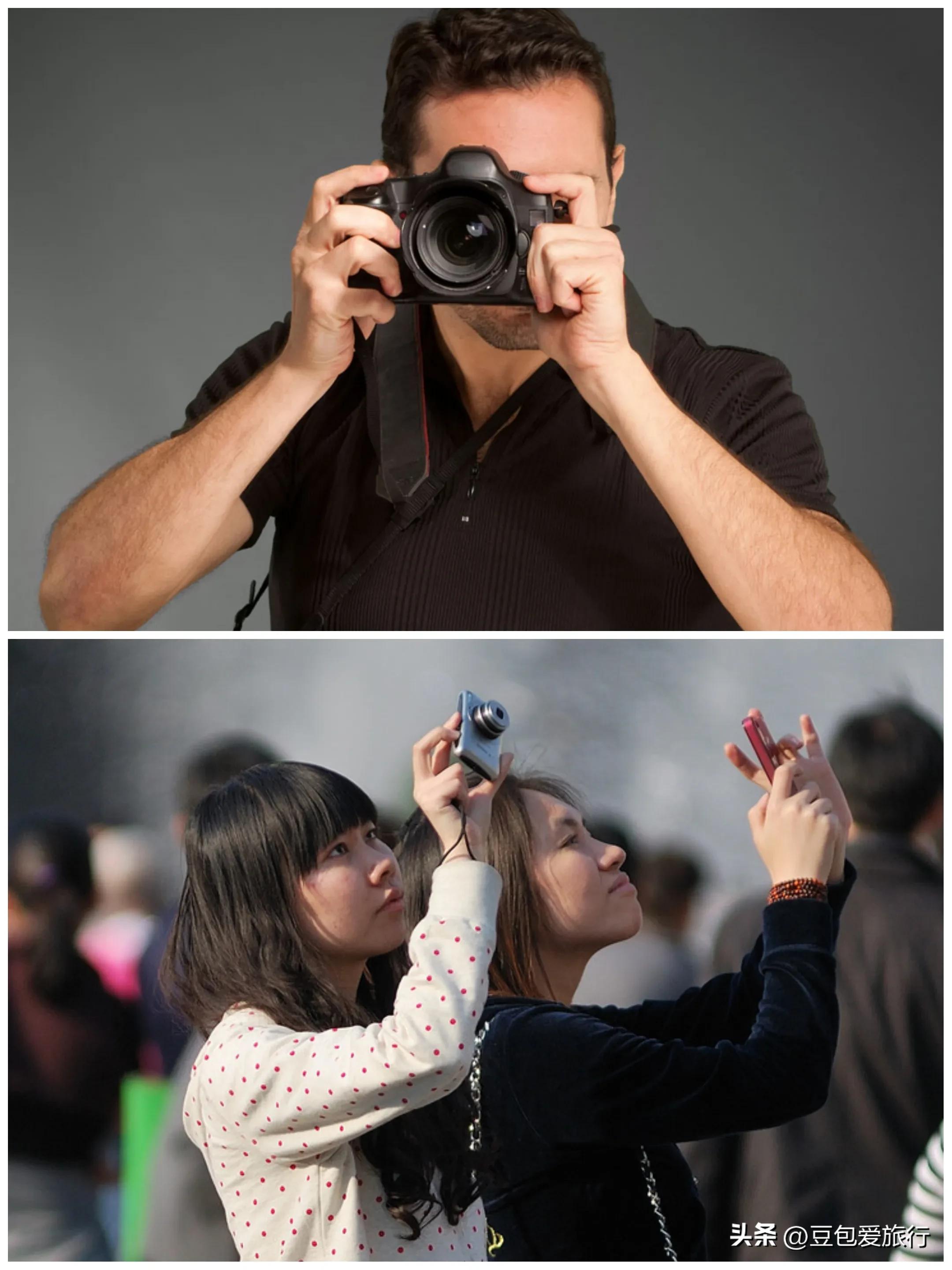 旅游入门相机怎么选购好,适合新手旅游相机有哪些