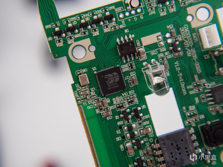 仅需40块的究极性价比鼠标，但我不建议你买——戴记严选3323D