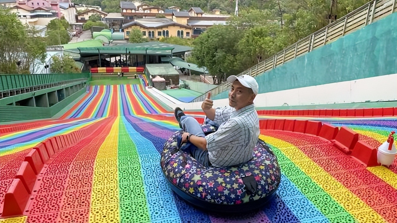 号称全球最贵的寺庙,花40亿打造的中国最奢华的寺庙