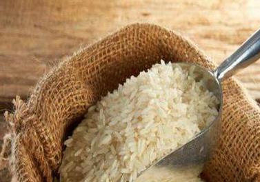 生米煮成熟米饭分几步,美食来临时