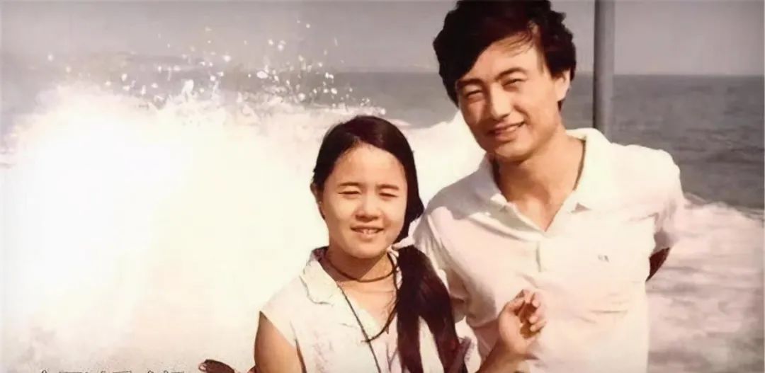 央视低调的夫妻,央视曝光夫妇