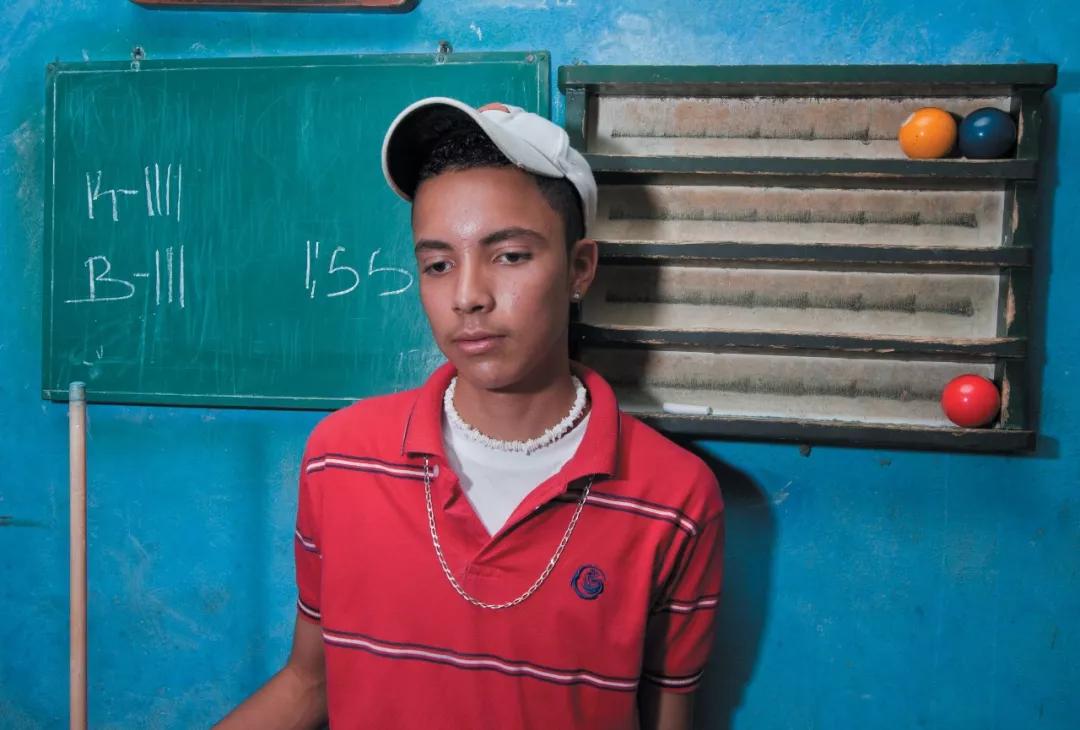 如何让自己的照片更具表现力,好照片的五个必背要素