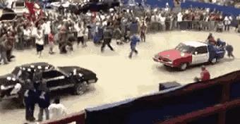 爆笑名场面动图,爆笑动图笑话大全