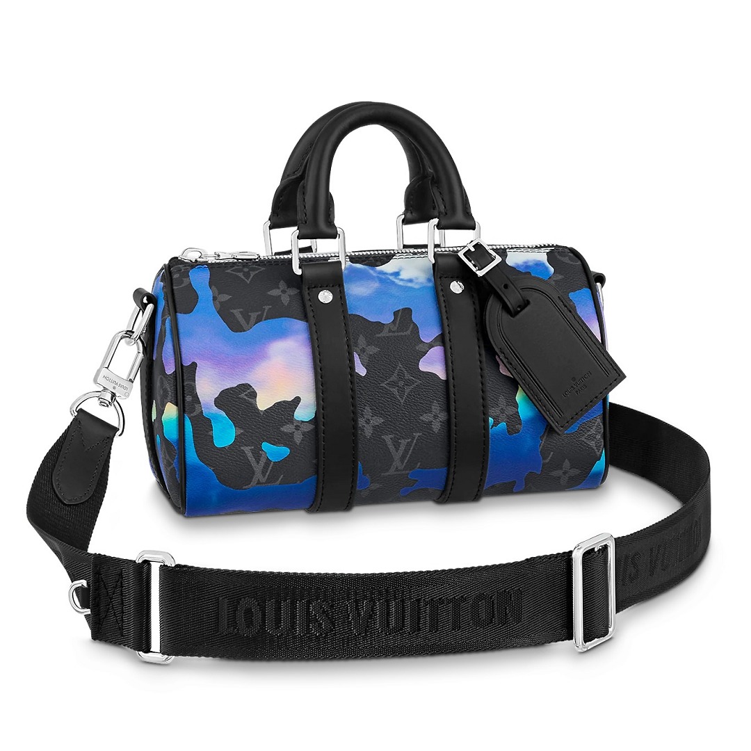 louisvuitton男士新款,louisvuitton男装有没有三角标