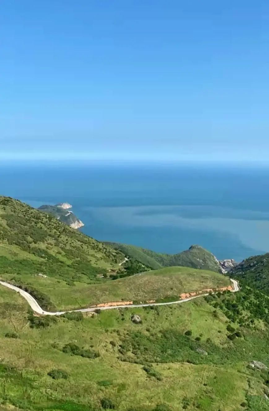 住进风景里旅游民宿度假,嵛山岛旅游民宿