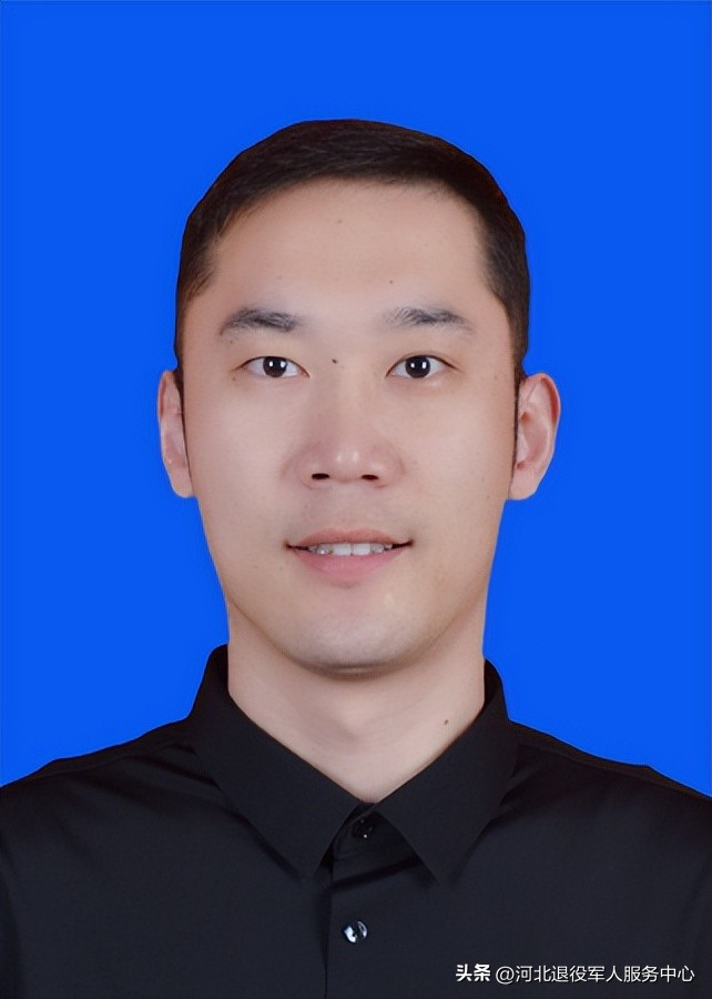 人武部最美退役军人先进事迹,河北省千名优秀退役军人张海涛