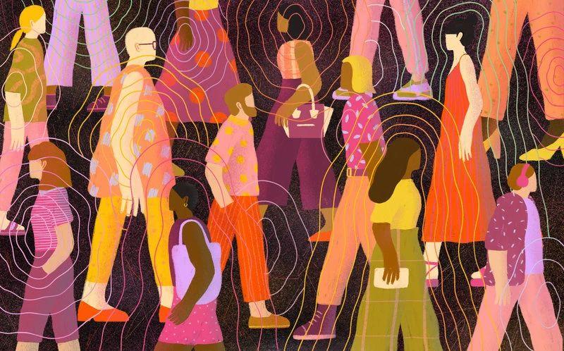 总喜欢买买买是什么病,总爱买买买怎么办