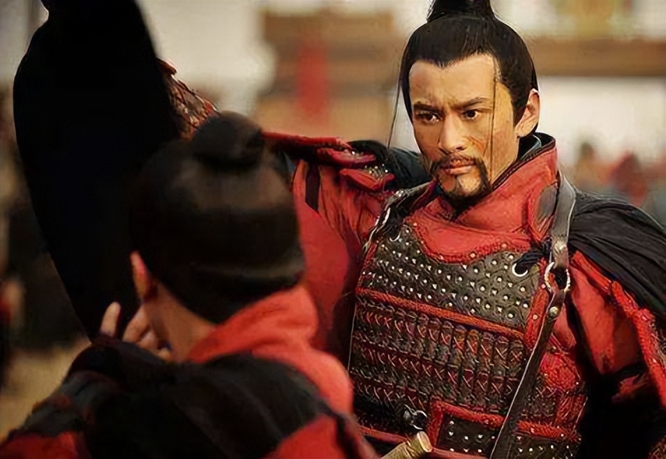 岳飞弟弟战死岳飞一怒大破敌营,岳飞死后有谁为他报过仇