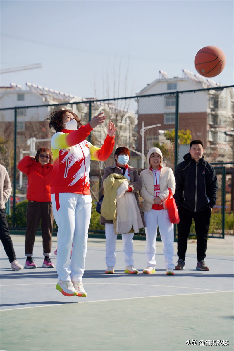 一起趣运动播报,一起趣运动迎亚运