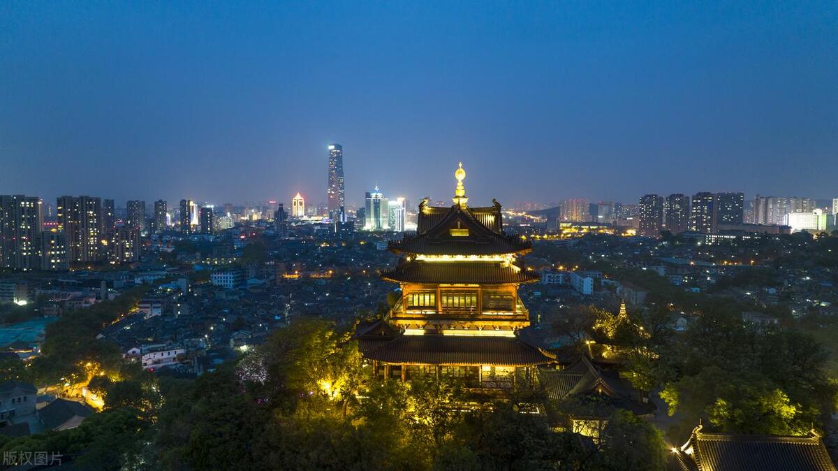 最新全国百强县排名江苏昆山第一,中国百强县之首江苏昆山