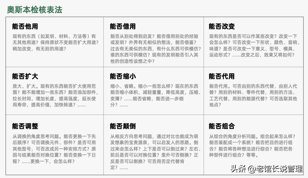 2023营销人必备92种营销策略方法,营销人必备三大分析模型
