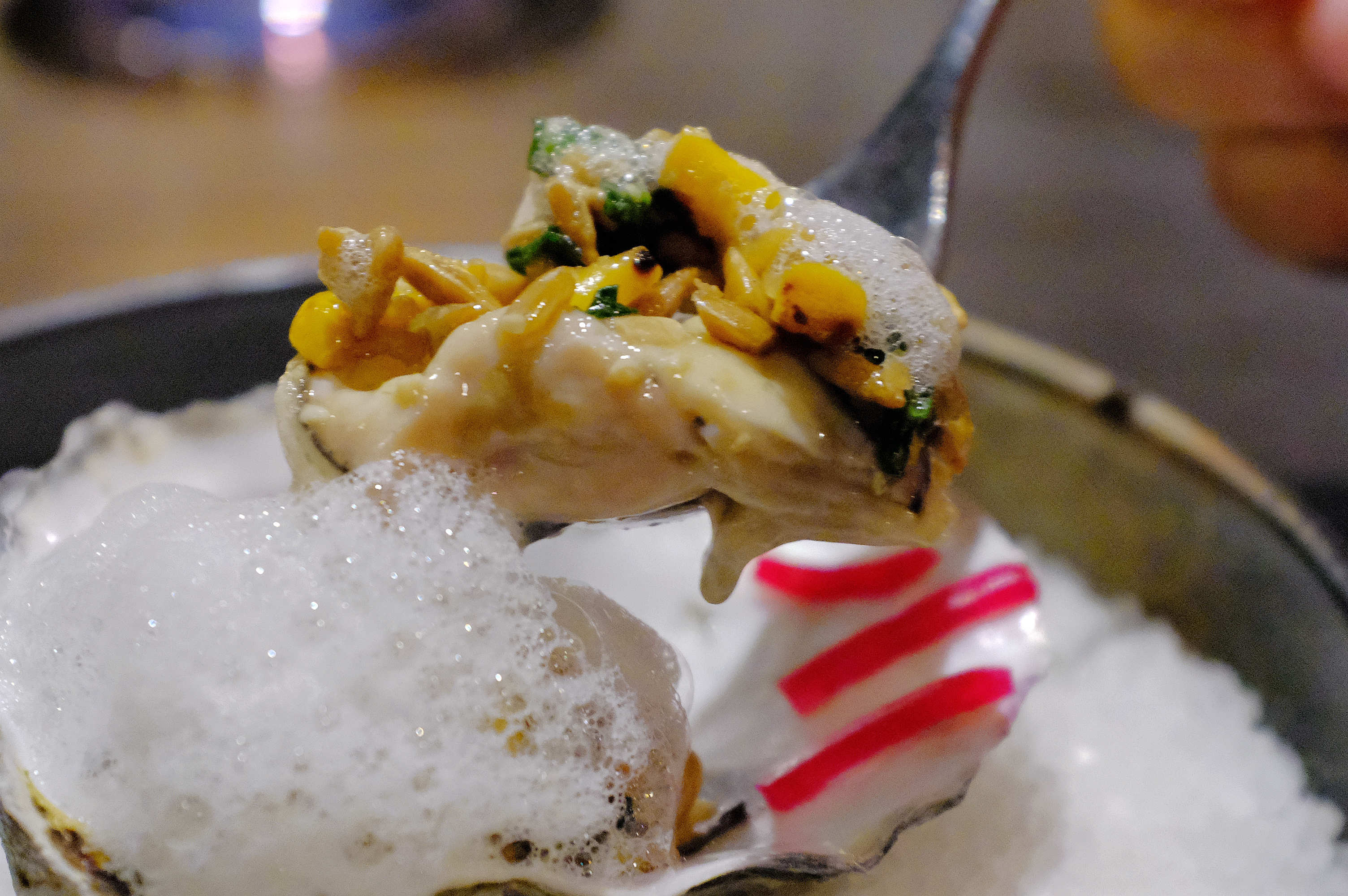 上海米其林三星,上海的米其林三星餐厅有哪些