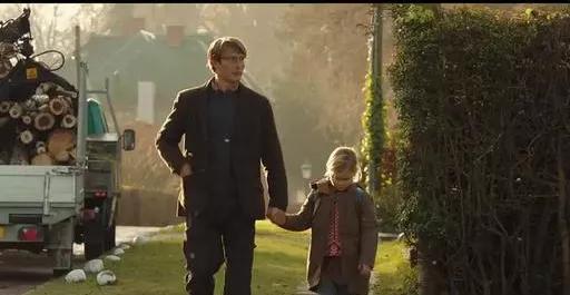 拔叔救世复仇,拔叔关于酒精的电影