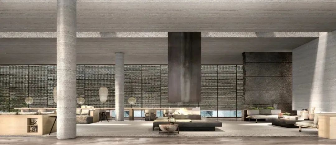 全国值得打卡酒店,十大必打卡酒店