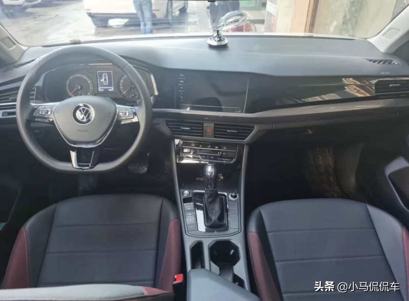 唯一的不同处处不同,老款宝来和新款宝来的差别