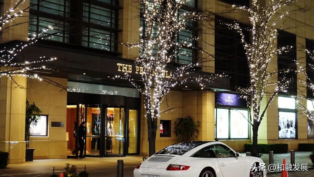 经济型酒店的选址策略,经济型酒店选址策略