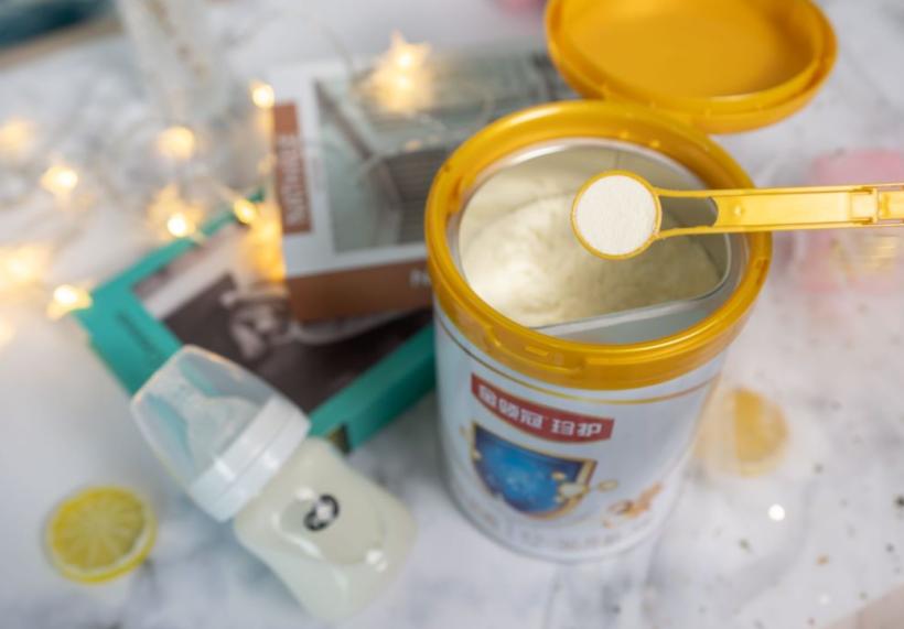 奶粉品牌排行榜选金领冠品质好,奶粉口碑最好的前十名金领冠