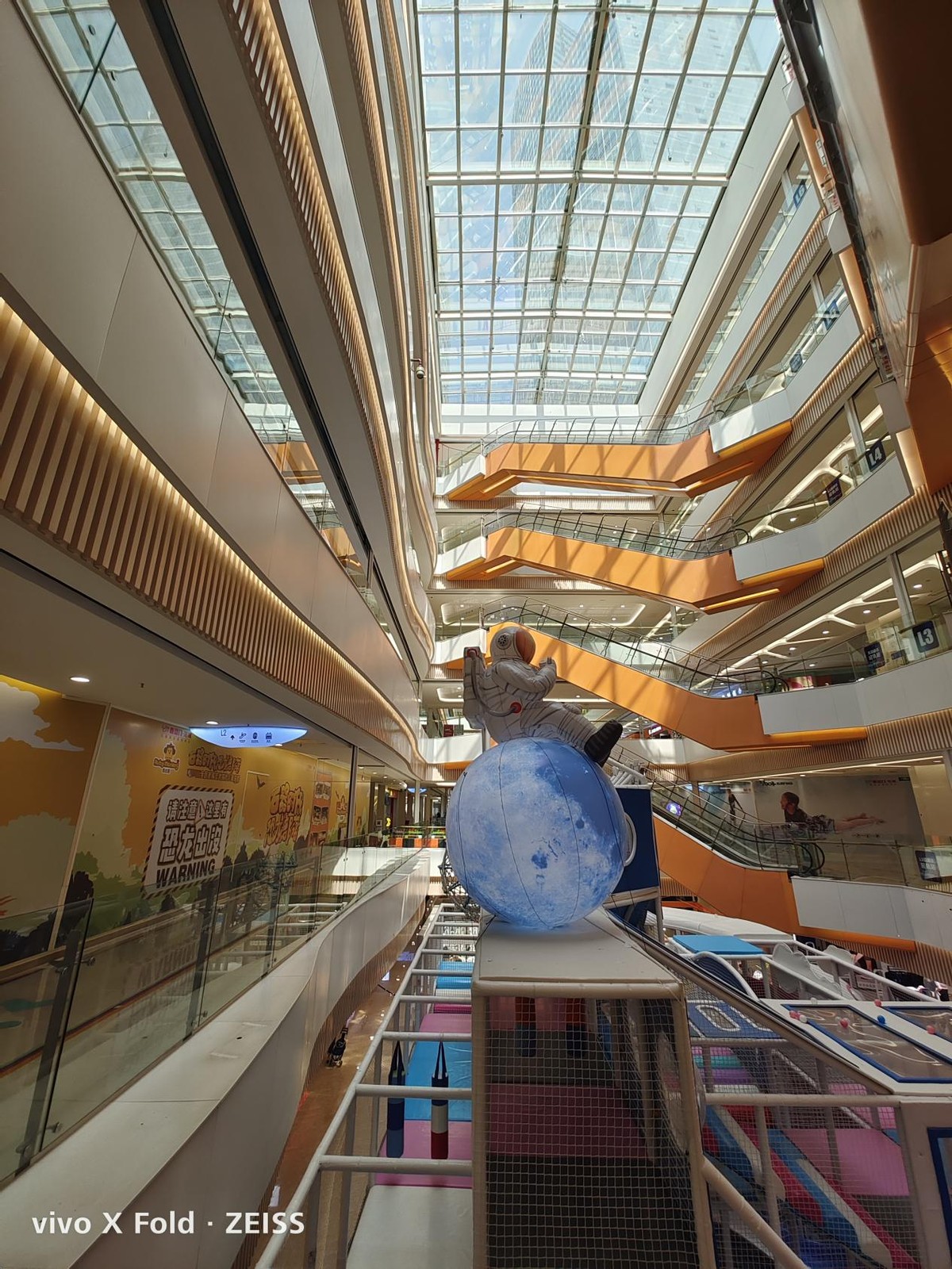 vivoxfold评测折叠屏手机,vivoxfold评测多重