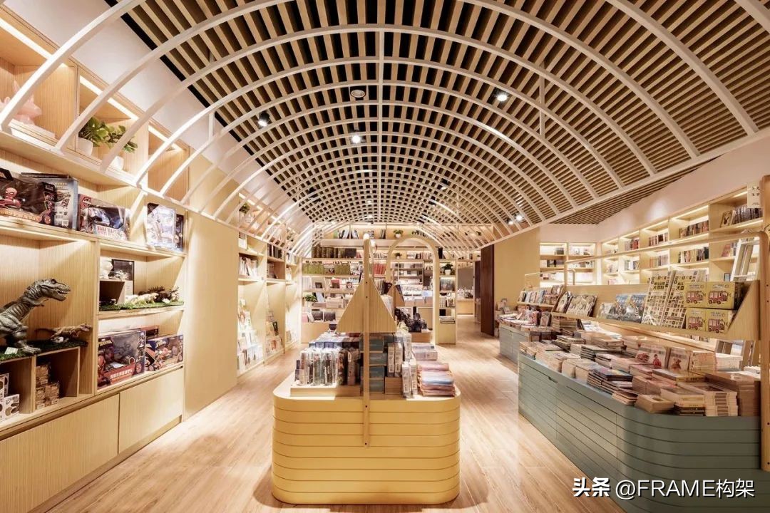 中国的网红书店,网红书店是颜值重要还是内涵重要
