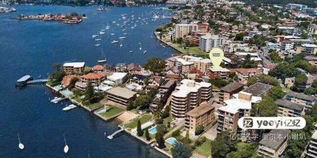 墨尔本哪个区的房子值得买,1000万在墨尔本买什么房子