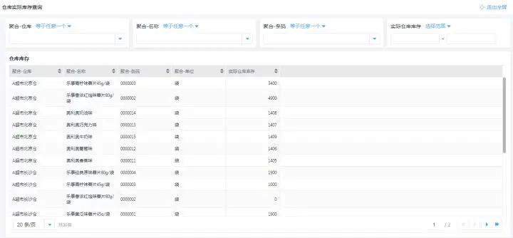 仓库管理系统怎么用,仓库管理系统的具体功能