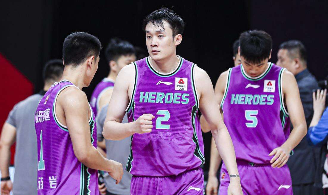 CBA总恶意犯规球队排行榜，辽宁队“冰清玉洁”，同曦高居榜首