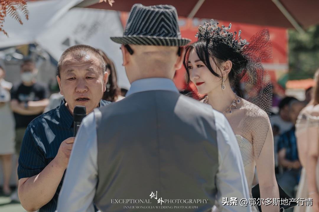 杰欣婚礼回顾|爱的里程碑