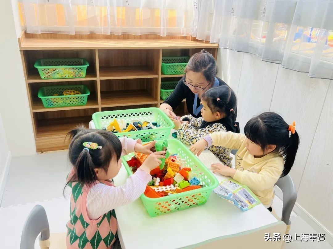 奉贤今年新增的16家五星级“爱心妈咪小屋”什么样？