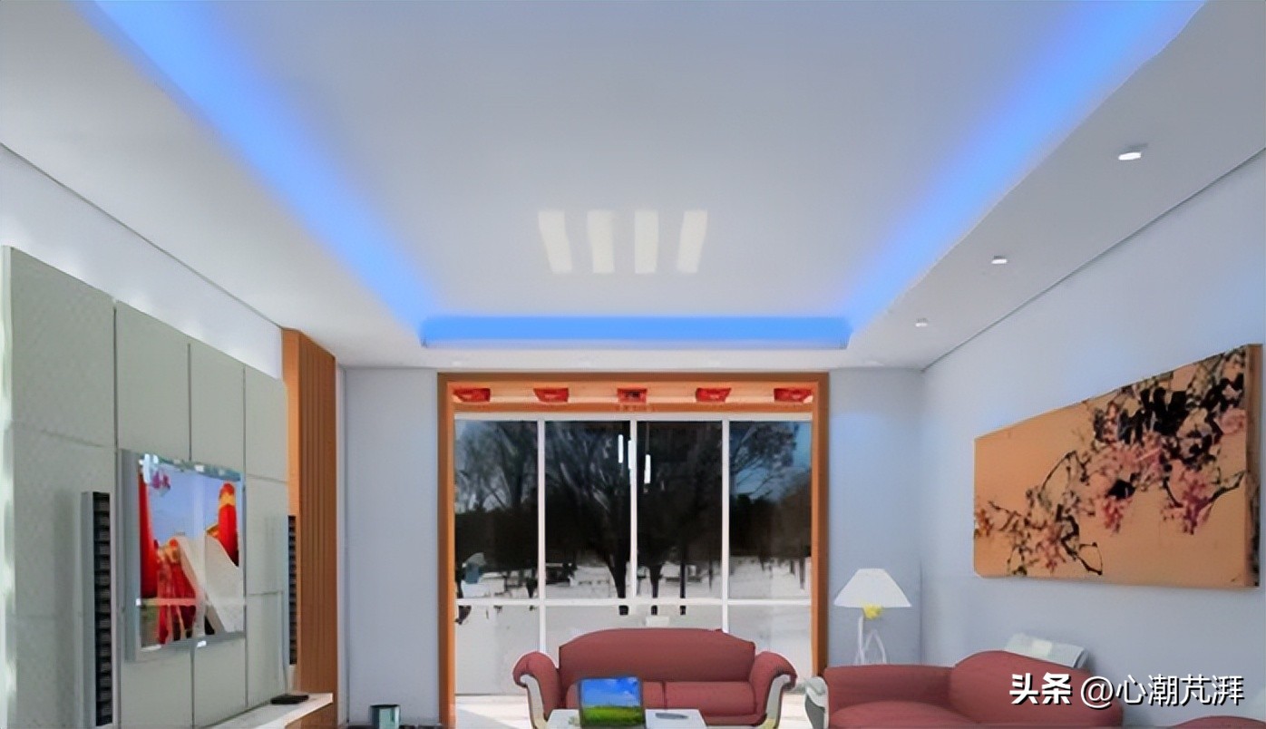 灯具怎么选择色温范围,灯具怎么选择色温范围图解