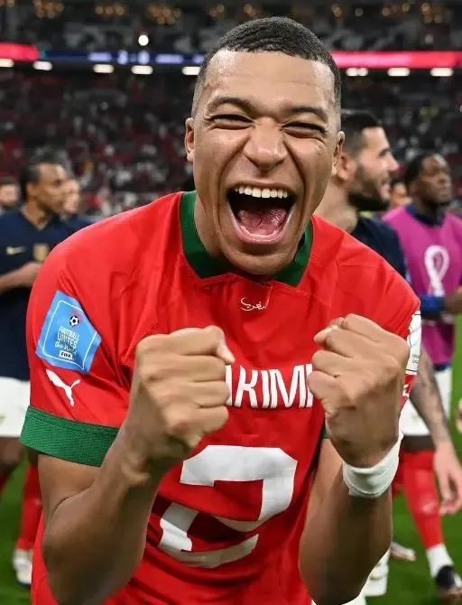 法国阿根廷集锦10分钟,法国和阿根廷比赛的结果