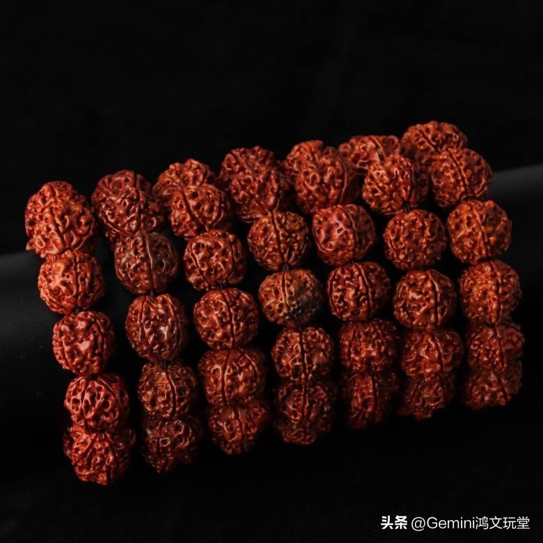 金刚菩提子用刷子刷起什么作用,金刚菩提子用什么刷子刷比较好