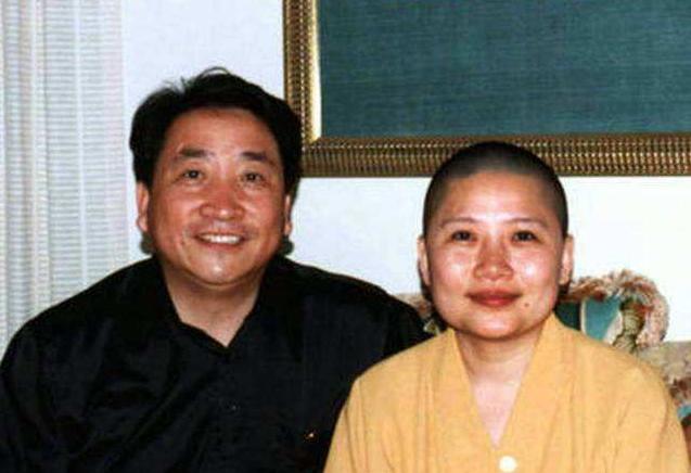 李娜40岁视频,李娜为何在最红时出家