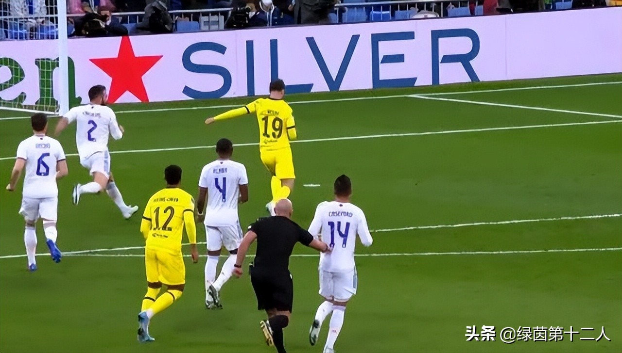 欧冠皇马3-1逆转曼城进决赛,欧冠皇马5-2逆转利物浦