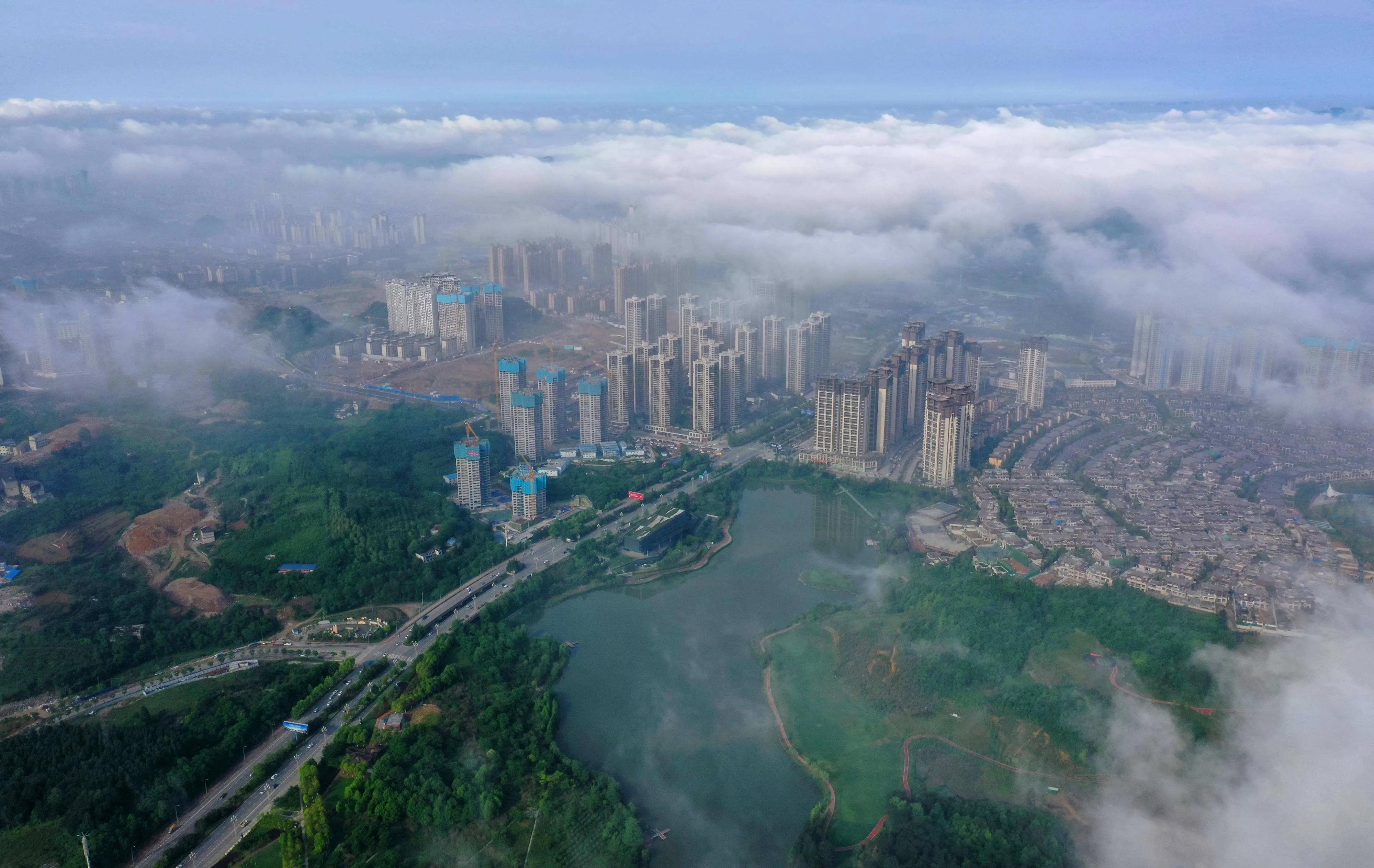 遵义经济在未来两年能超过贵阳吗,遵义经济发展情况