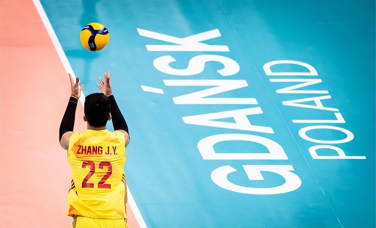 中国男排奥运落选赛对阵时间表,中国男排亚洲挑战赛赛程