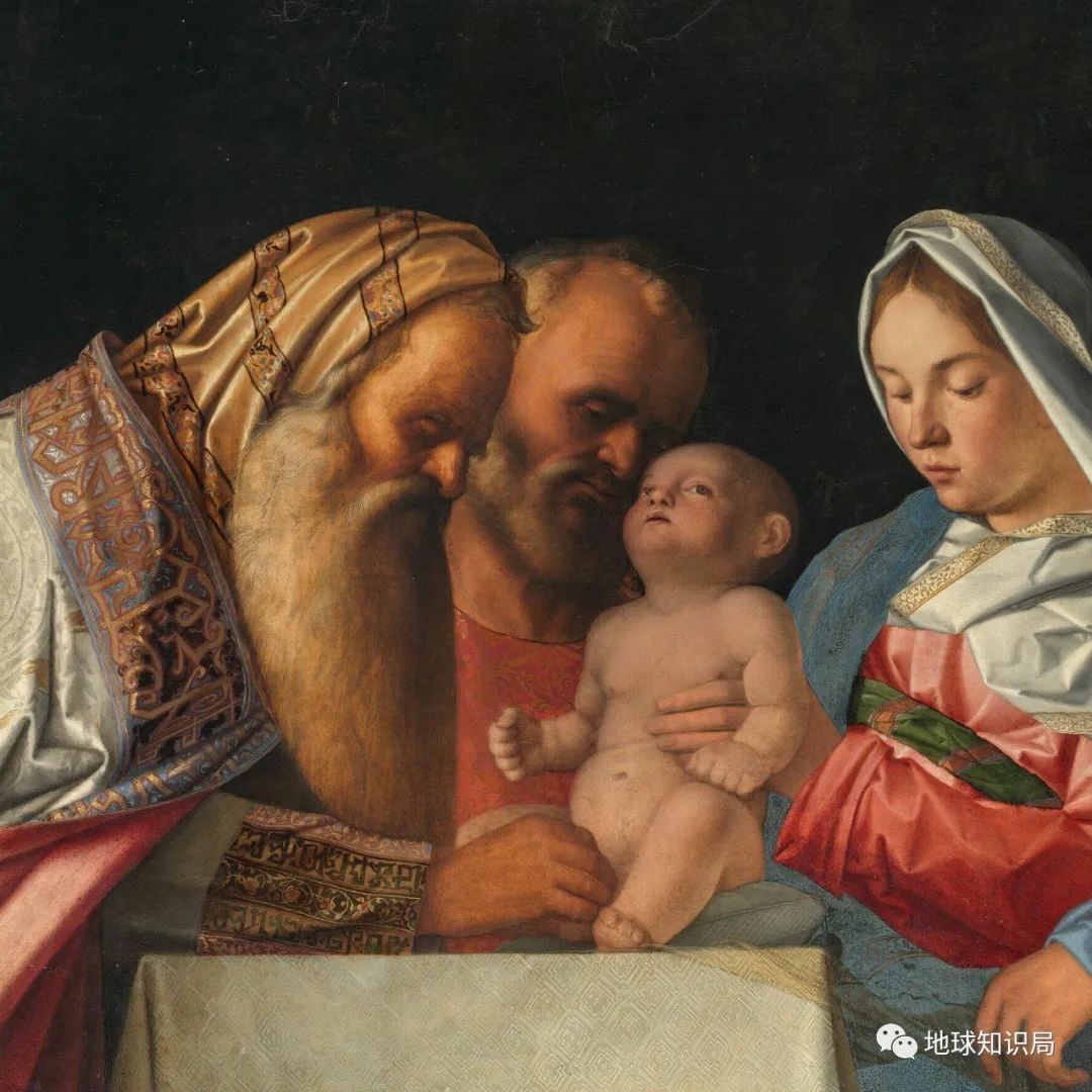 割包皮高峰期，来了！|地球知识局