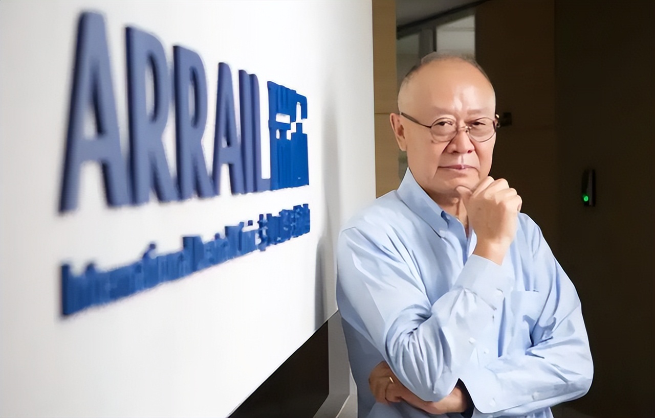 泥瓦工打拼17年成富豪董事长,泥瓦匠起家的企业家