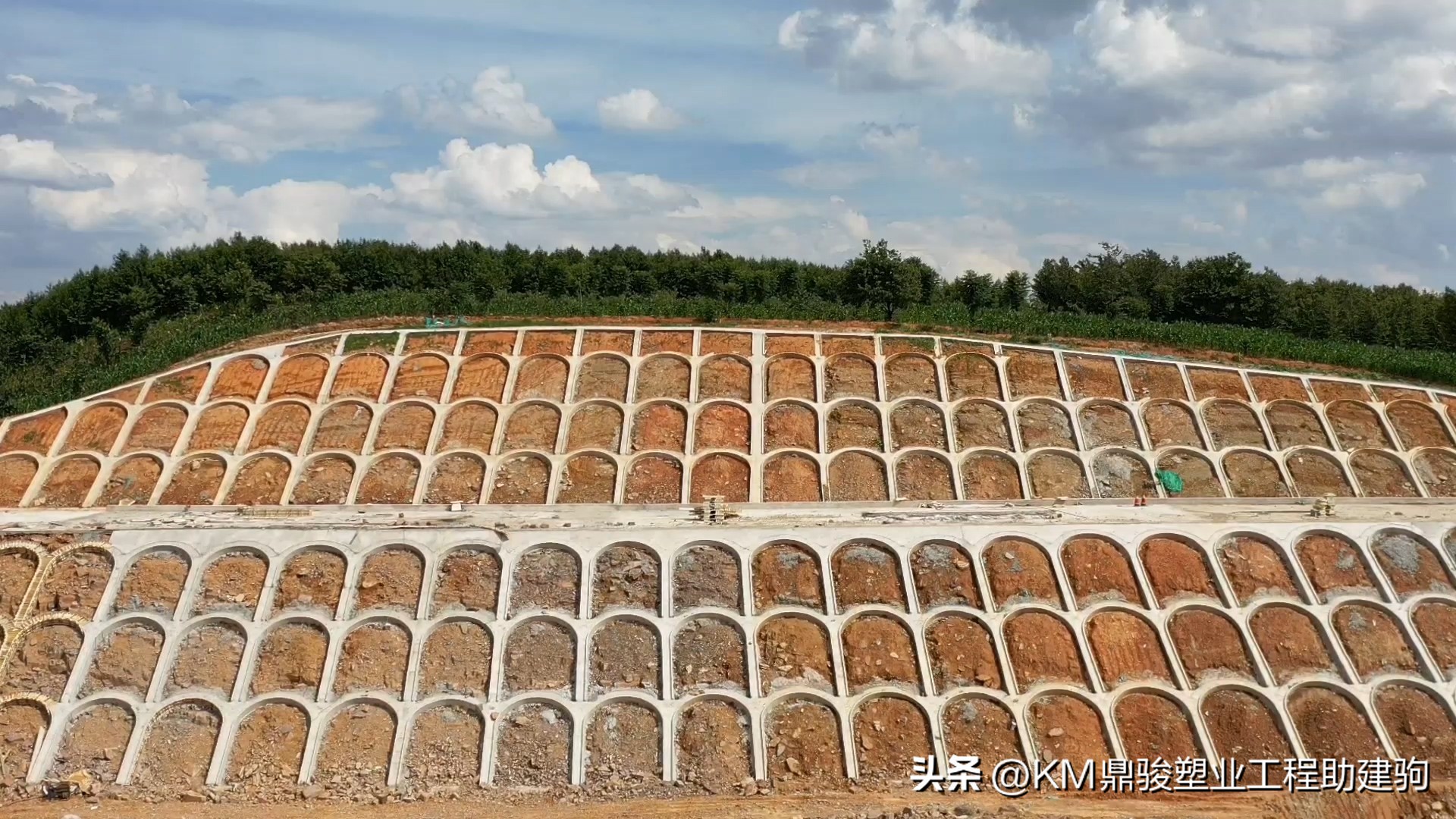 中空塑料建筑模板好吗,塑料建筑模板怎么样