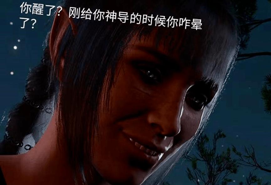 博德之门3全球总销量,博德之门3蓝冠鸟之选