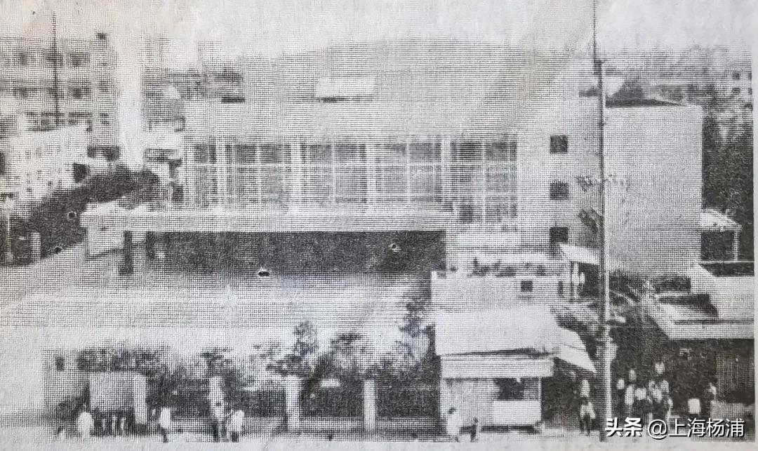 五角场命名怎么来的,五角场名字来历