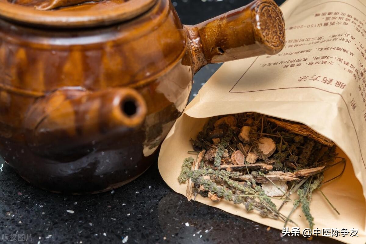 痰湿重的舌象以及症状,胖大舌有齿痕湿气重如何吃中药