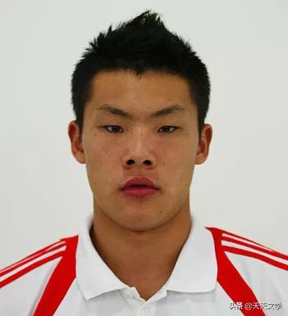 门将王大雷妻子赵立琴讲:他失败时你要鼓励他,胜利时要佯装淡定